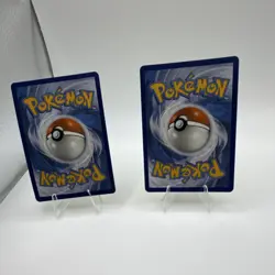 Pokemon Card Lot 2 Venusaur Base Set Holo 15/102 Standard English - Image 5