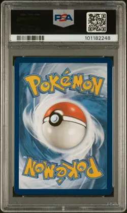 PSA 10 Jacq Full Art 236/198 2023 Pokemon Scarlet & Violet Card PSA GEM MINT - Image 2