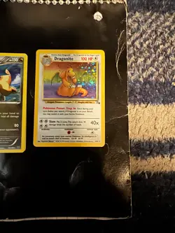 Pokemon cards - Image 1
