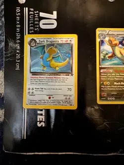 Pokemon cards - Image 2