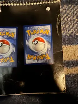 Pokemon cards - Image 3