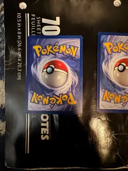 Pokemon cards - Image 4