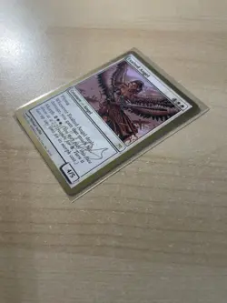 Exalted Angel - 2004 Gabriel Nassif (ONS) World Championship Decks Regular - Image 3