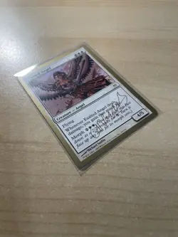 Exalted Angel - 2004 Gabriel Nassif (ONS) World Championship Decks Regular - Image 5