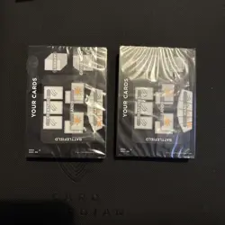 MTG Magic The Gathering Marvel Spider-Man Venom Welcome Deck - Black - Image 4