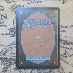 MTG, COOL BUT RUDE, 0089, RARE, NM, TMT, REGULAR FINISH - Image 2