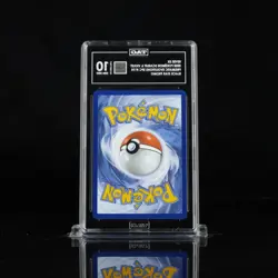 2025 Pokemon SV Prismatic Evolutions #174 Eevee EX Black Star Promo TAG 10 (950) - Image 2