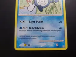 Pokemon - Poliwhirl 115/146 Common Diamond & Pearl: Legends Awakened - Image 3