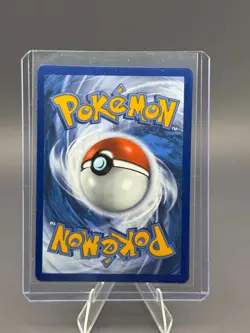 Wobbuffet V Pokemon Sword & Shield Base Set 086/202 Ultra Rare Near Mint - Image 2