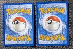 2X Team Rocket's Honchkrow 127/217 Ascended Heroes Holo Pokemon - Image 2