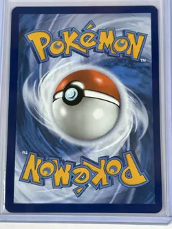 Toxel 140/091 Shiny Holo Rare Paldean Fates Pokemon Card NM - Image 2