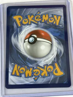 Pawmo 143/091 Paldean Fates Shiny Holo Rare Pokemon TCG Card NM - Image 2