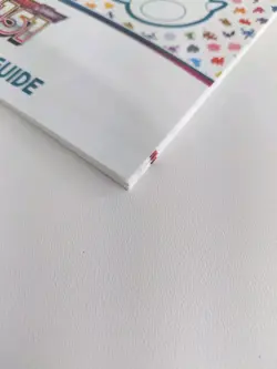 Pokemon TCG Scarlet & Violet 151 Player's Guide Book #234 - Image 4