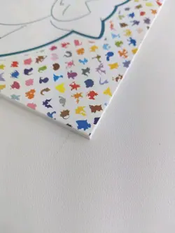 Pokemon TCG Scarlet & Violet 151 Player's Guide Book #234 - Image 5