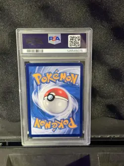 PSA 10 - Pikachu Berkemeja Batik 101/SV-P - Indonesia Journey Promo Pokemon - Image 2