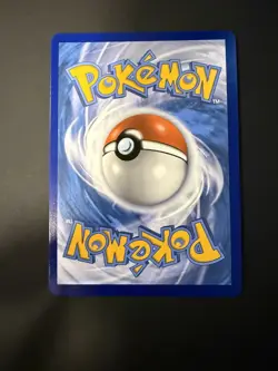 Pokemon 2017 Sun & Moon HO-OH GX Holo SM57 Black Star Promo - Near Mint - Image 2
