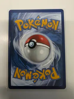 Crustle 052/086 NM – Poke Ball Holo – 2025 TCG Pokemon Black Bolt - Image 2