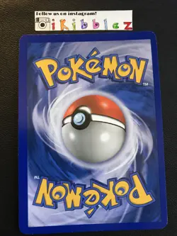 Switch 128/132 NM Reverse Holo PRINT LINE ERROR Pokemon. Free Tracked Shipping! - Image 3