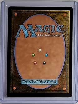 MTG Magic The Gathering INR Innistrad Remastered Showcase Foil #326 Blood Artist - Image 2