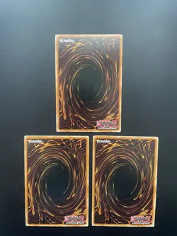 Yugioh Malice Doll Of Demise SOD-EN018 Unlimited Edition Common LP/MP X3 - Image 2