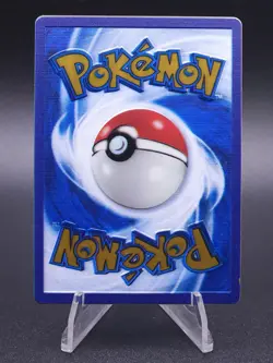Mew EX 151 Gold Metal Card 205/165 SV: Scarlet & Violet Promo Card 🔥 - Image 2