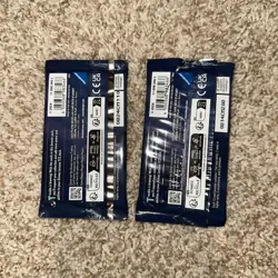 Disney Lorcana: Ursula’s Return - Booster Pack 2 - 12 Cards Each - 1 OPENED 4050368981721 - Image 2