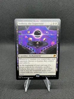 Sothera, the Supervoid Edge of Eternities Regular - Image 1