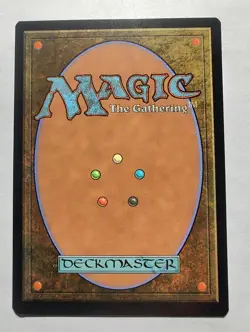 Merciless Poisoning - Toxic Deluge (Rainbow Foil) Secret Lair Drop Foil - Image 2