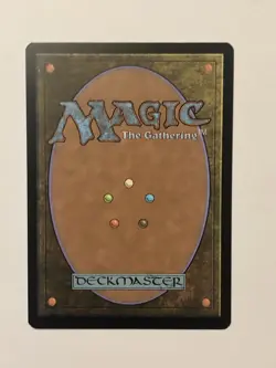 1x Spell Pierce-Zendikar 2009- Magic The Gathering MTG- LP - Image 2