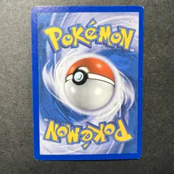 Pokemon TCG Meloetta BW68 Black And White Promos - Image 2