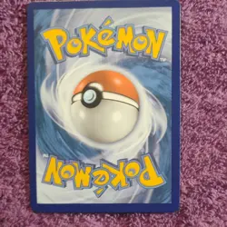 Pokemon Radiant Eevee SWSH230 Pokemon GO Promo Holo 90 HP 2022 - Image 4