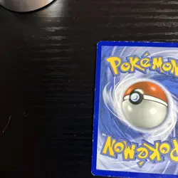 Pokemon TCG Resiram & Charizard GX Black Star Promo SM247 - Image 4