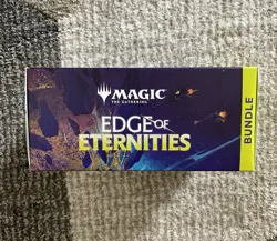 MTG Magic: The Gathering - Edge of Eternities - Bundle Factory Sealed - Image 3