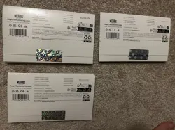 Magic the Gathering MTG Secret Lair x FINAL FANTASY Complete ENG NON-FOIL SET - Image 2