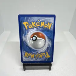 Pokemon Teal Mask Ogerpon ex 166/SV-P SV Promo Full Art EX Holo English - Image 2