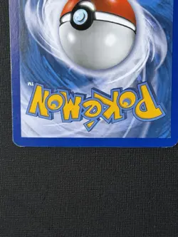 *VINTAGE* Pokemon TCG Espeon 2/90 HGSS Undaunted Cracked Ice Holo Rare - Image 3