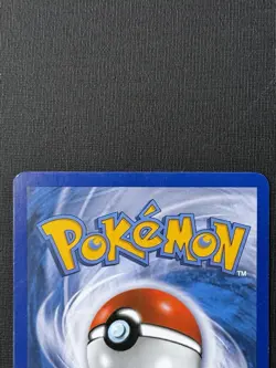 *VINTAGE* Pokemon TCG Espeon 2/90 HGSS Undaunted Cracked Ice Holo Rare - Image 5