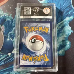 Pokemon Pikachu TCG Card Crown Zenith Pack GG30/GG70 Ace 9 - Image 2