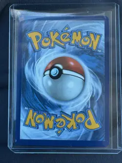 Pokemon Pikachu ex Special Illustration Rare ME: Ascended Heroes 276/217 NM - Image 2