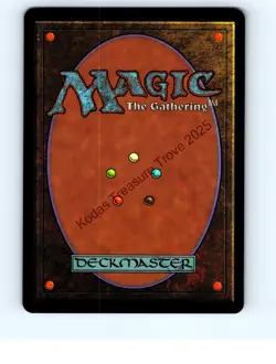 Reap Green #247 Uncommon Tempest MTG NP Near Mint or Better - Image 2