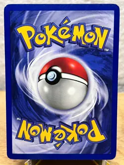 Team Rocket Dark Jolteon 38/82 Uncommon Pokemon Unlimited NM/LP - Image 2