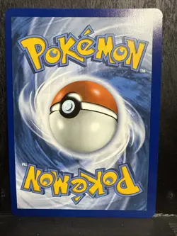 Meowth Illustration Rare Phantasmal Flames 106/094 Pokemon TCG - Image 4