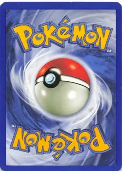 Growlithe #28 Base Set Pokemon TCG 1999 - Image 2