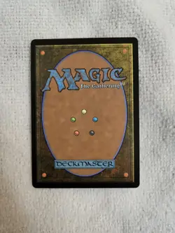 Force of Will - Dominaria Remastered (DMR) NM Foil - Image 2