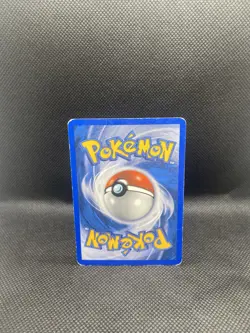 Manectric 7/106 Emerald Pokemon English Ex Holofoil 2005 - Image 2