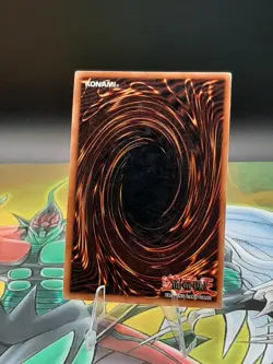 Yu-Gi-Oh! Gear Golem The Moving Fortress AST-018 Ultra Rare Unlimited LP - Image 3