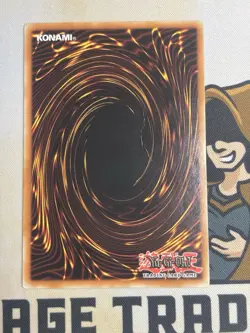 Sacred Phoenix Of Nephthys FET-EN005 Ultimate Rare 1st Edition YuGiOh! MP - LP - Image 4