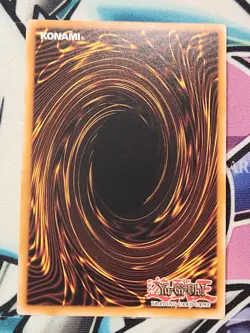 Meklord Nucleus Infinity Core LED7-EN018 X3 Super Rare PLAY SET 1ST ED YUGIOH - Image 4