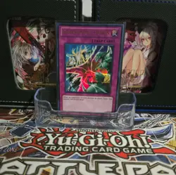 Dimensional Prison RYMP-EN084 Ultra Rare Yu-Gi-Oh - Image 1