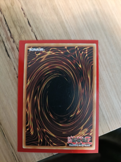 Left Arm of the Forbidden One - MP24-EN005 - Quarter Century Secret Rare YuGiOh - Image 3